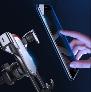 ที่ยึดโทรศัพท์ในรถยนต์ ADT หมุนได้ 360 องศา ใช้ได้กับสมาร์ทโฟนทุกรุ่น - Product Image 5
