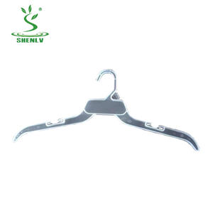 Molde de plástico personalizado de alta calidad para colgar ropa, colgador de ropa por inyección - Product Image 4