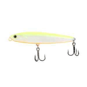 Señuelo de Pesca Metálico <span class=keywords><strong>Flying</strong></span> Ghost <span class=keywords><strong>II</strong></span> de 10.5g/14.5g para Pesca en Agua Salada y Marlin, Cebo de Superficie/Agua Media - Product Image 6