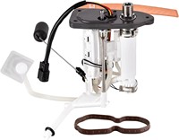 Ensemble de pompe à carburant 61200042 pour Harley-Davidson Softail Fat Boy/Slim/Sport Glide/Deluxe/Heritage Classic Low Rider 2018-2025