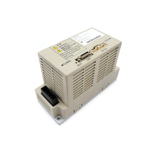 Automation Replacement Part SGDR-SDA140A01BY22 <b>Drive</b> for Machine Tool Systems - Product Image 4