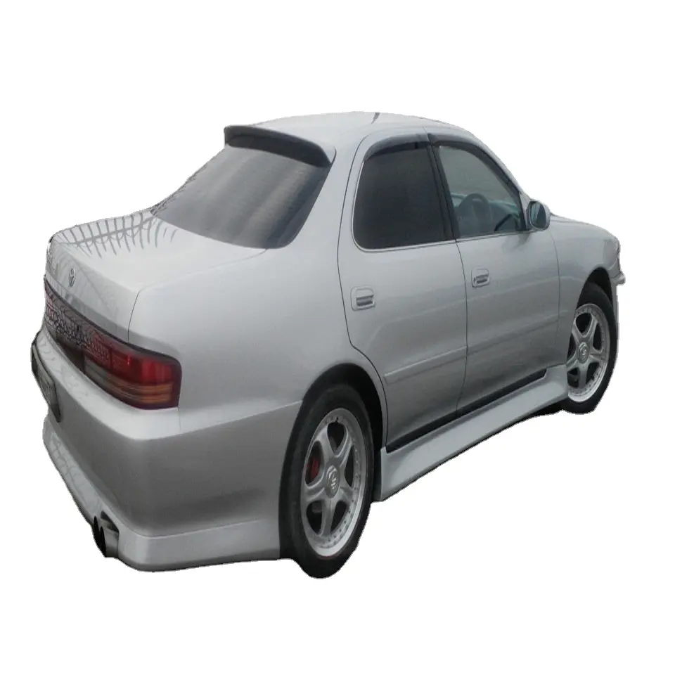 Verkauf von 2006 Gebrauchtwagen Heißer Verkauf Toyota Cresta Kleinwagen Made in Germany Kraftstoff fahrzeuge Gebrauchtwagen