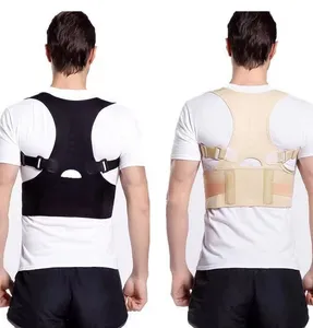 Fitness Enthusiasts Back Posture Corrector Posture Corrector Back Support Posture Corrector Back For Men And Women