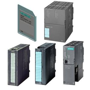 Système de contrôle de sécurité pour processus industriels dangereux Siemens SIL3 S7-1500F 6ES7516, CPU à sécurité garantie / traitement redondant, neuf - Product Image 6
