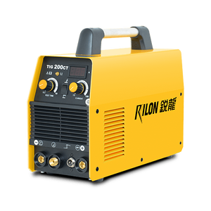 Nueva Máquina <span class=keywords><strong>de</strong></span> <span class=keywords><strong>Soldar</strong></span> Inverter LCD MIG-200 0.8mm para Aluminio, MMA, LIFT TIG con Pistola <span class=keywords><strong>de</strong></span> Bobina - Product Image 2