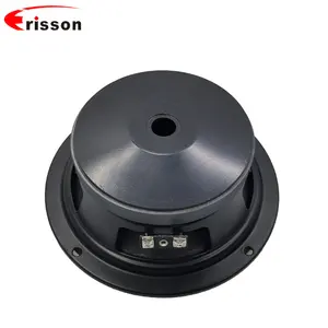 ERISSON High Quality 6.5 Inch 200 Watts Car Speaker Driver Mid-Bass Car Speaker Midrange Speakers