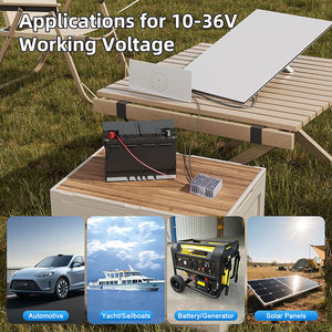 Cordon d'alimentation Starlink Gen 3 12V 24V à 57V 4.5A Convertisseur Boost DC-DC avec câble de prise DC mâle pour routeur Starlink Gen3 V4 - Product Image 6