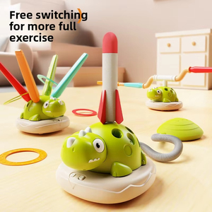 Multifunction Ferrule Jump Sports Entertainment Game Outdoor <b>Educational</b> <b>Toy</b> for Kids - Product Image 4