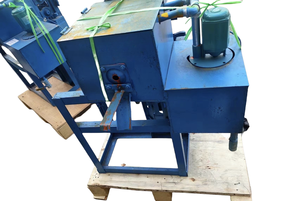 Customizable Square Circular <b>Wood</b> Spray Polishing Scraping <b>Machine</b> with Efficient Motor for Various Sizes - Product Image 3