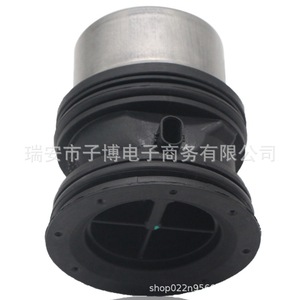 เทอร์โมสตัทเครื่องยนต์ Porsche 94810603401 94810603403 94810603400 สำหรับอะไหล่เปลี่ยน Panamera - Product Image 5