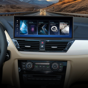 Tự động đài phát thanh Màn hình headunit id8 12.3 inch <span class=keywords><strong>Android</strong></span> 13 Carplay cho <span class=keywords><strong>BMW</strong></span> <span class=keywords><strong>X1</strong></span> <span class=keywords><strong>e84</strong></span> 2009 2015 xe đa phương tiện Máy nghe nhạc GPS <span class=keywords><strong>navigation</strong></span> - Product Image 6