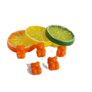 Nutrition Supplements Health HCL Triple Power Strawberry flavor creatine <b>gummies</b> <b>Candy</b> for Adults - Product Image 1