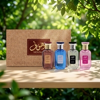 Coffret cadeau parfumé, best-seller, directement de l'usine, parfait pour toutes les occasions