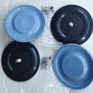 Chengji JBB Mechanische Membran für Ligao Dosierpumpe JBB10-40L 60mm JBB60-130L 85mm - Product Image 4