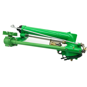 Accessori irrigazione a goccia grande irrigazione pistola a spruzzo pistola ad acqua per irrigazione agricola - Product Image 5