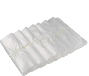 Factory <strong>Plastic</strong> Carry Bag Custom Resealable Packaging Bags <strong>Polythene</strong> Shopping <strong>Plastic</strong> Bags for Shirts With Logo - Product Image 4