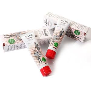 Crema para Articulaciones de Gran Capacidad (100g), Fácil de Absorber, Apta para el Cuidado Muscular y Articular en Diversas Partes del Cuerpo - Product Image 5