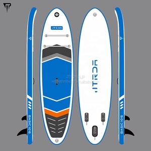Jtrda Anaconda cứng tốt nhất Inflatable đứng lên Junior Vua BCF <span class=keywords><strong>Paddle</strong></span> Board Rotorua Inflatable sup NZ - Product Image 5