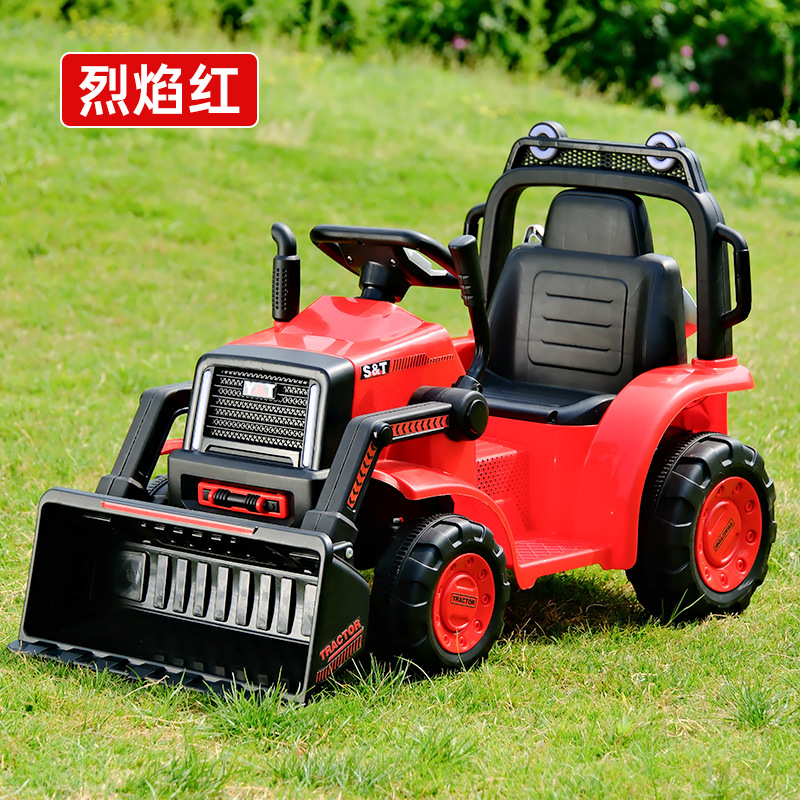 Dual-Drive 6จ่าย7สีแดง