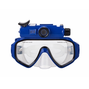 <span class=keywords><strong>Gafas</strong></span> de <span class=keywords><strong>Buceo</strong></span> HD720P Impermeables con Máscara para Piscina, Cámara de Video Digital Subacuática de 30 m - Product Image 5