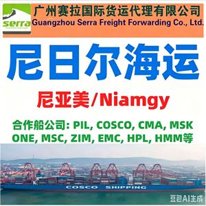 Fret maritime en conteneur complet de Guangzhou, Shenzhen, Xiamen vers le Nigéria, Tin Can, Onne, Apapa, Lagos - Product Image 5