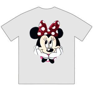 适用于所有类型时尚相关产品的引领潮流刺绣补丁 -- 熨烫和定制 - Product Image 2