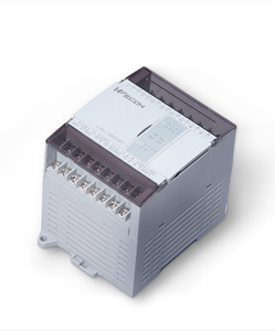 WECON-Entradas monofásicas de alta velocidad, 1 puerto serie RS485, 2 canales, 200K Hz, 2 módulos BD - Product Image 2