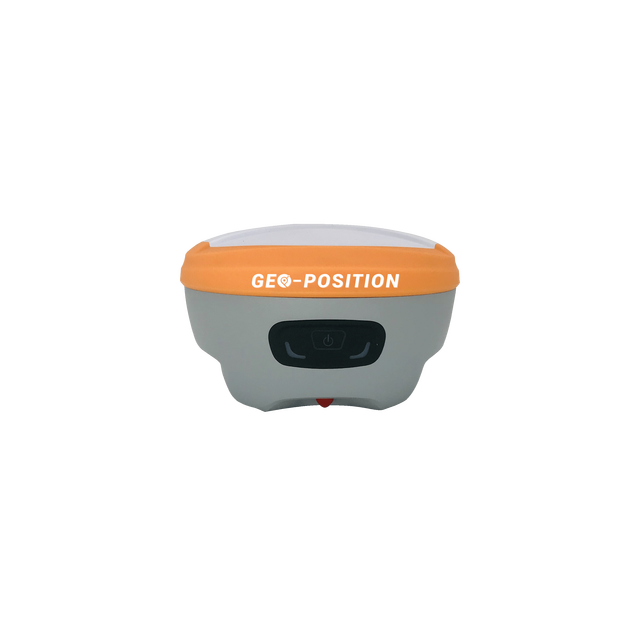Geo-position G9L Laser GNSS with AR Function Laser RTK International Version