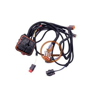 Arnés de Cableado 385-2664 3852664 para Motor C11 C13 345C 345D E345DL 349D 349D2 725 730 966H 972H - Product Image 2