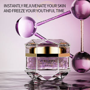 Soins de la peau coréens crème de beauté cosmétiques peau venin de serpent peptide <span class=keywords><strong>anti</strong></span>-âge <span class=keywords><strong>anti</strong></span>-rides crème hydratante pour le visage pour les femmes - Product Image 5