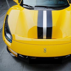 WRAPMASTER TPU PPF <span class=keywords><strong>Modena</strong></span> giallo autorigenerante 1.52*15m auto adesivi avvolgenti corpo vernice protezione pellicola veicolo avvolge pellicola - Product Image 1