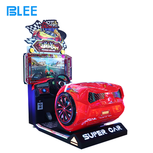 Nóng bán đua xe <span class=keywords><strong>Arcade</strong></span> xe mô phỏng đồng tiền hoạt động trò chơi máy giao diện điều khiển tốc độ HD đua video <span class=keywords><strong>Arcade</strong></span> máy - Product Image 3