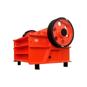 เครื่องบดกราม PE สำหรับคอนกรีต หินแกรนิต หินควอตซ์ และปูนซีเมนต์ - Product Image 1