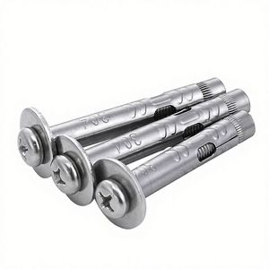 Ancre à expansion en acier inoxydable 304 1/4 3/8 1/2 5/8 3/4 - Product Image 3