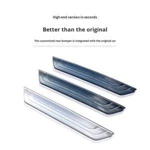 Alerón Trasero para <span class=keywords><strong>Lexus</strong></span> NX260 NX350h NX400h, Alerón Trasero <span class=keywords><strong>Deportivo</strong></span>, Accesorios para Automóviles, Piezas Decorativas - Product Image 4