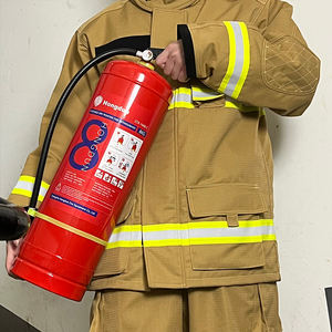 Extintor de Polvo ABC de 8 kg para Uruguay - Product Image 1