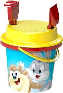 Juego de Cubos de Arena Clásicos de Marca Privada, Novedad Original para Diversión Acuática, Juguetes de Playa al por Mayor - Product Image 3