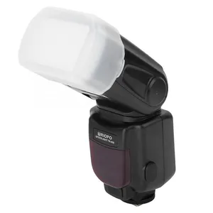 Triopo Universal TR-950 Flash Light Speedlite for Fujifilm Olympus Nikon Canon 650D 550D 450D 1100D 60D 7D 5D Cameras
