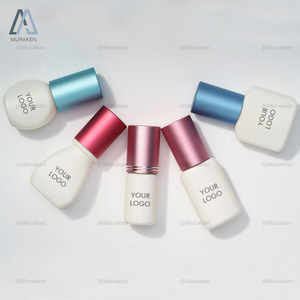 Emballage flexible personnalisé Maquilleurs professionnels Gel Viscosité Colle à cils - Product Image 4