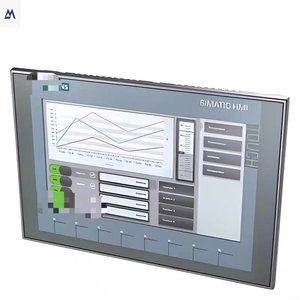 Original Genuino 6AV6640-0CA11-0AX0 TOUCH S7-200 57 6AV66400CA110AX0 Entrega Rápida - Product Image 1