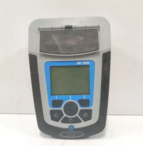 Nuevo Espectrofotómetro Portátil Original HACH DR1900, Instrumentos de Laboratorio Hach Dr 1900 - Product Image 6