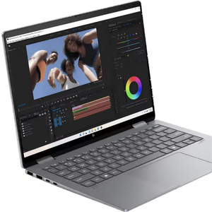 Nuevo y Original para <span class=keywords><strong>Envy</strong></span> 13 X360 Fold, Pantalla Táctil OLED de 400nits, Metal, Intel Ultra 5 125U, 16GB, 512 SSD, 13.3'', Inglés - Product Image 1