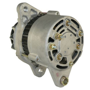 Huida Chất lượng cao động cơ alternator 600-821-6120 cho máy xúc PC200-3 PC200-5 <span class=keywords><strong>24V</strong></span> 30A - Product Image 2
