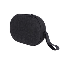 Organisateur pour Meta Quest3 VR Case Accessoires Storage Headset Portable Travel Storage Bag for Meta Quest 3 VR Glasses