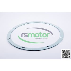 Joint en caoutchouc plat d'origine OEM RS-12420359 MWM - Product Image 4