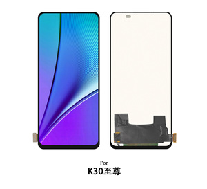 Xje điện thoại di động LCD cho Redmi K40 giming Màn hình LCD thay thế cho redmi <span class=keywords><strong>F3</strong></span> GT LCD màn hình cảm ứng hiển thị thay đổi - Product Image 3