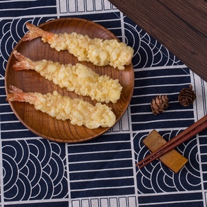 Vendita di deliziosi <span class=keywords><strong>gamberetti</strong></span> in tempura personalizzabili <span class=keywords><strong>confezionati</strong></span> sottovuoto - Product Image 6