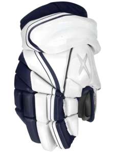 전문가 급 아이스 하키 장갑 내구성 나일론 유니버설 핏 우수한 편안함 궁극적 인 보호 하키 경험 RDFC - Product Image 2