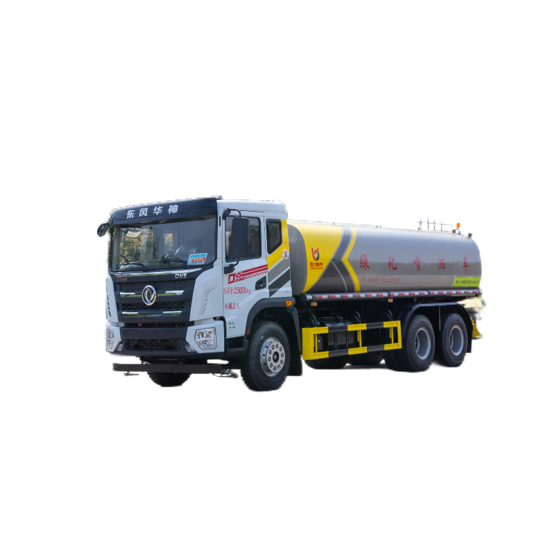 Factory Price Dongfeng 22 Tons CBM Water Tanker 6X4 Water Truck 22000 Liter Sprinkler Truck Watering Cart