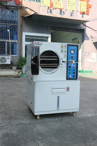 Photovoltaik-Beschleunigter Alterungstestgerät - Product Image 3